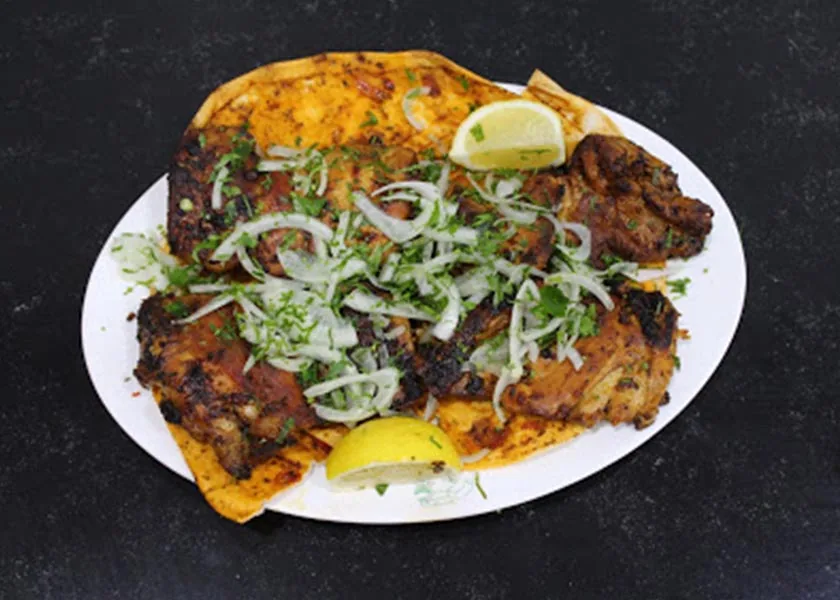 Chicken Pieces at Jasmin 1 Bankstown