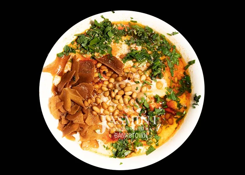 Fatteh at Jasmin 1 Bankstown