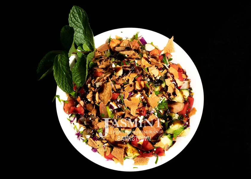 Fattouch at Jasmin 1 Bankstown